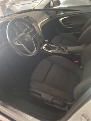 Opel Insignia 2009