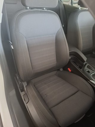 Opel Insignia 2009