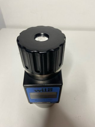 : Medidor Humedad Grano KRAMP WILE65