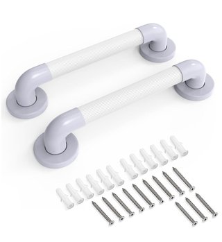 Maniglie da bagno per anziani