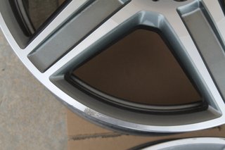 Llantas Originales 18" Mercedes E63 AMG W212 E500