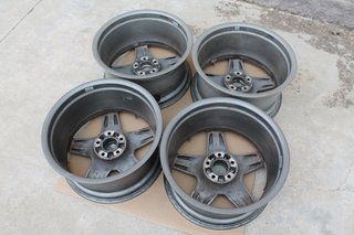 Llantas Originales 18" Mercedes E63 AMG W212 E500