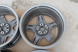 Llantas Originales 18" Mercedes E63 AMG W212 E500