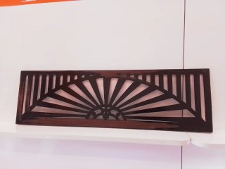 Atriles de piano de cola.