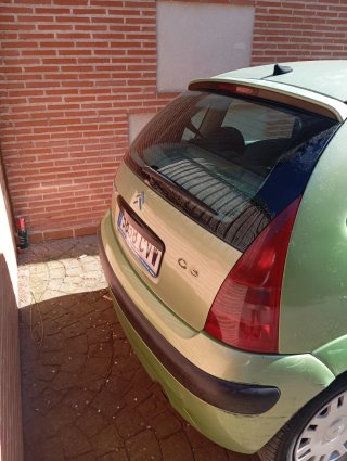 Citroen C3 2004