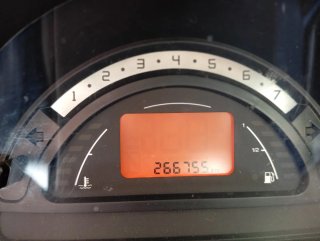 Citroen C3 2004
