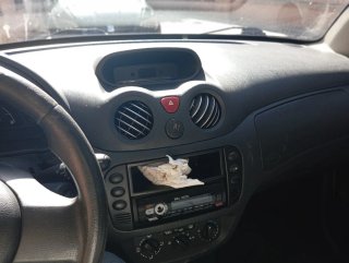 Citroen C3 2004