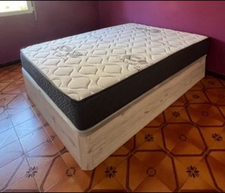 Canapes y colchones nuevos