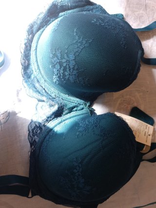 Lote 2 sujetadores Women'secret azul