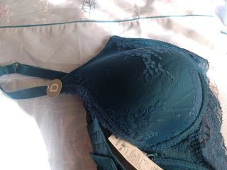 Lote 2 sujetadores Women'secret azul