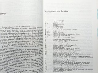 Introducción a la física cuántica