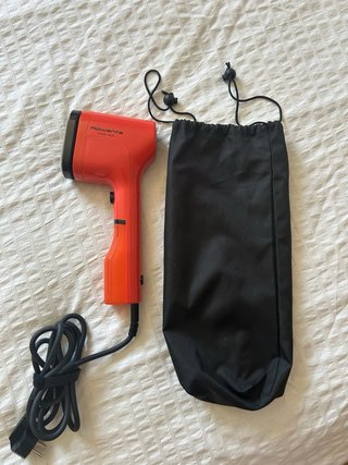 Plancha de vapor Rowenta Pure Pop