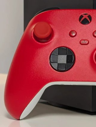 Xbox Series X 1TB + Extras