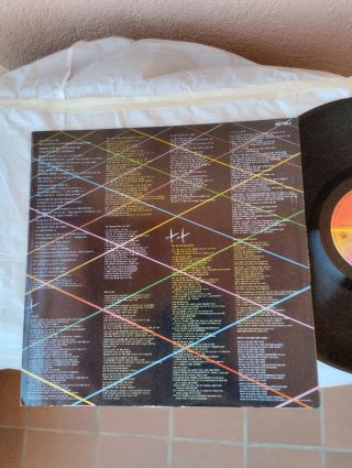 LP Supertramp ...famous last words...