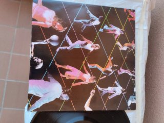 LP Supertramp ...famous last words...