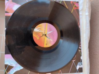 LP Supertramp ...famous last words...