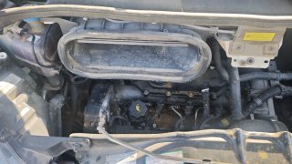 FIAT DUCATO 2.3JTD L2H2 FRIO-CONGELADOR. AVERIADO!