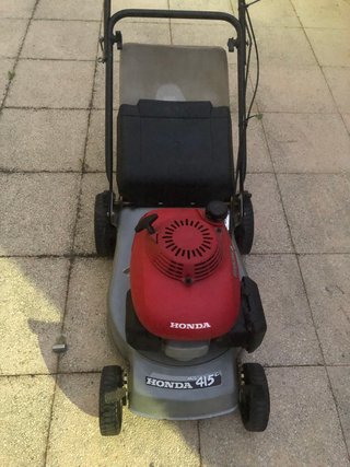 Cortacésped Honda 415 Gasolina