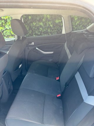 Ford Kuga 2010