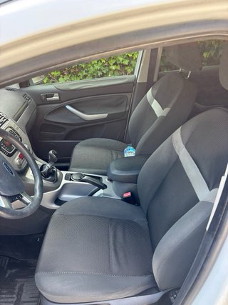 Ford Kuga 2010