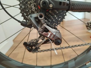 Bicicleta Gravel Basso Tera