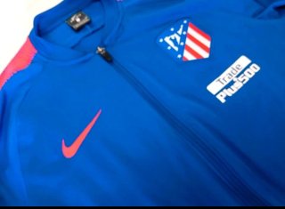 Chaqueta deportiva Nike Atletico Madrid