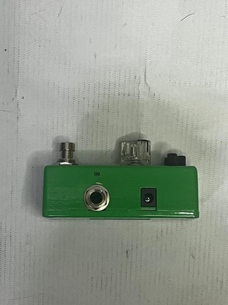 Movall Hornet MM-05 Pedal de Guitarra