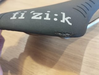 Sillín Fizik Antares R3