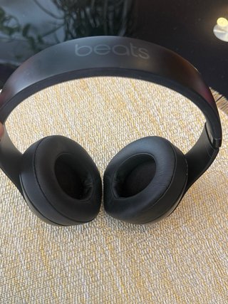 Auricolari Beats Pro Studio 3 Wireless Neri