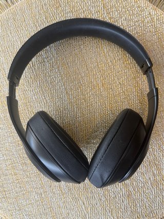 Auricolari Beats Pro Studio 3 Wireless Neri
