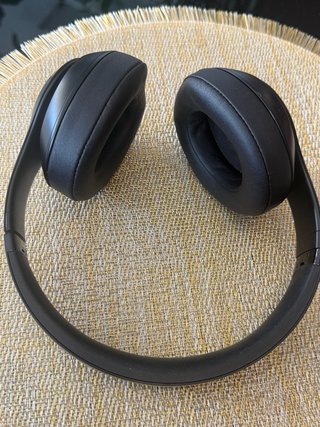 Auricolari Beats Pro Studio 3 Wireless Neri