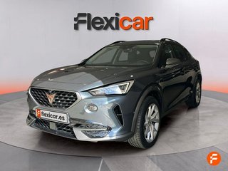 Cupra Formentor 1.5 TSI 110kW (150 CV) DSG
