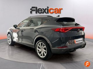 Cupra Formentor 1.5 TSI 110kW (150 CV) DSG