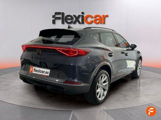 Cupra Formentor 1.5 TSI 110kW (150 CV) DSG
