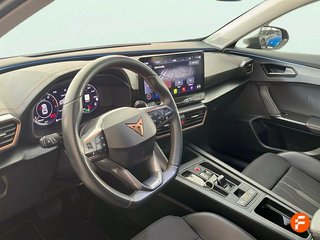 Cupra Formentor 1.5 TSI 110kW (150 CV) DSG