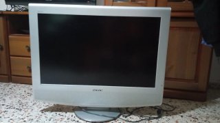 Televisor Sony WEGA