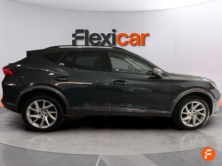 Cupra Formentor 1.5 TSI 110kW (150 CV) DSG