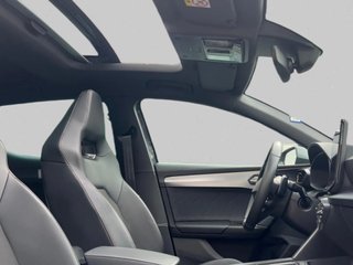 CUPRA León VZ 2.0 TSI 221kW (300 CV) DSG