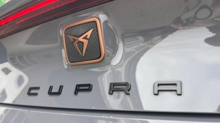 CUPRA León VZ 2.0 TSI 221kW (300 CV) DSG