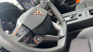 CUPRA León VZ 2.0 TSI 221kW (300 CV) DSG