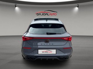 CUPRA León VZ 2.0 TSI 221kW (300 CV) DSG