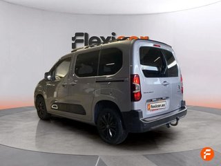 Citroën Berlingo Talla M BlueHDi 100 S&S 100 AÑOS
