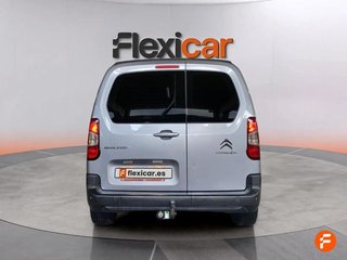 Citroën Berlingo Talla M BlueHDi 100 S&S 100 AÑOS