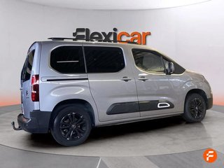 Citroën Berlingo Talla M BlueHDi 100 S&S 100 AÑOS