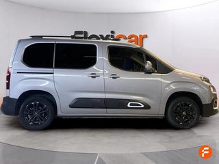 Citroën Berlingo Talla M BlueHDi 100 S&S 100 AÑOS
