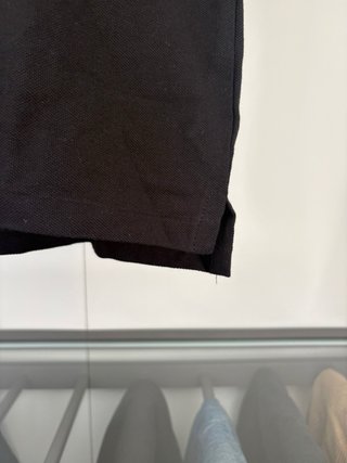 Polo Ralph Lauren nera nuova