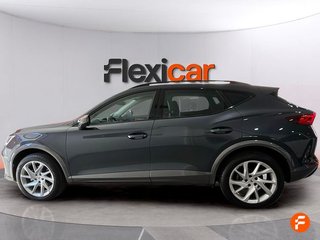 Cupra Formentor 1.5 TSI 110kW (150 CV) DSG
