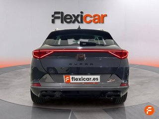 Cupra Formentor 1.5 TSI 110kW (150 CV) DSG