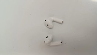 Auricolari Apple AirPods 4 C3Y8868