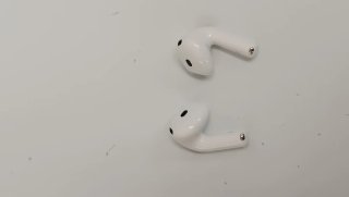 Auricolari Apple AirPods 4 C3Y8868